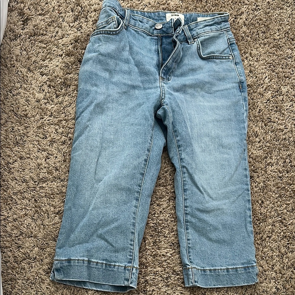 Women's Capris